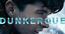 Dunkerque - película: Ver online completa en español