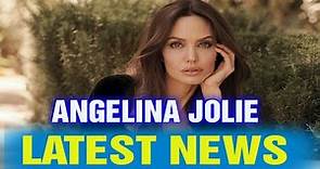 Angelina Jolie 2023: Impressive Roles in Film Career