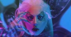 Lady Gaga - Babylon (Official Music Video)