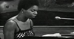 NINA SIMONE - Sinnerman (1965) [Video Clip]