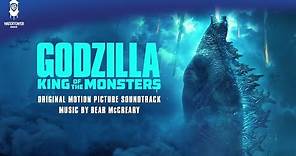 Godzilla: King Of The Monsters Official Soundtrack | Goodbye Old Friend - Bear McCreary | WaterTower