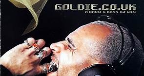 Goldie - Goldie.co.uk (A Drum & Bass DJ Mix)