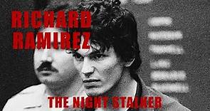 Documental Richard Ramirez - El Merodeador Nocturno - Asesinos en serie