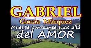 Gabriel García Márquez-cuento-"Muerte constante más allá del amor" -EL HERALDO-12-04-2015-Colombia