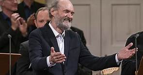 Arvo Pärt | "Fratres" | Münchner Rundfunkorchester