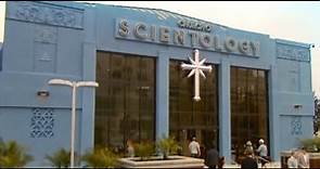 Tour the Los Angeles Scientology Church