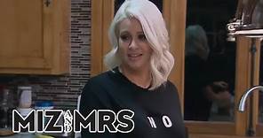 Miz & Mrs: Season 1 Episode 1: Meet Maryse's Mom, Marjo | on USA Network