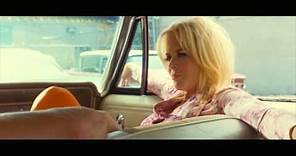 The Paperboy Movie Clip "Good Vibrations" Official [HD] - Zac Efron, Nicole Kidman