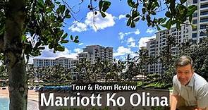 Marriott Ko Olina Beach Club | Tour & Room Review
