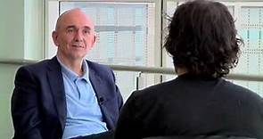 Peter Molyneux and The Walking Dead's Creative Lead - The One-On-One Interview