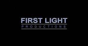 A Co Production With Alberta Film Entertainment,First Light Productions,Craig Anderson Productions 2