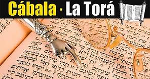 💛 Qué es La Torá · Qué contiene la Torah · Libros de la Torá · CÁBALA · Albert Gozlan · Mario Sabán