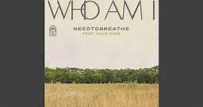 Who Am I (feat. Elle King)