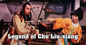 Wu Tang Collection - Legend Of Chu Liu-xiang