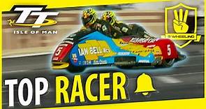 TOP RACER 🔔 Geoff Bell