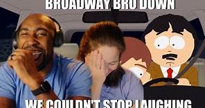 Randy Marsh Writes A Musical | SOUTH PARK "Broadway Bro Down" Season 15 Episode 11