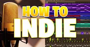 HOW TO MIX INDIE VOCALS (EASY) 2021