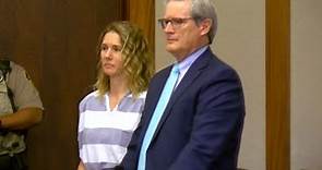 ‘8 Passengers’ Mom Pleads Guilty in Child Abuse Case