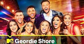 Geordie Shore: The Reunion Series | Episodio 1 (completo) | Stagione 23