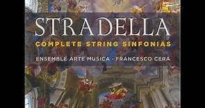 Alessandro Stradella (1644-1682) - Complete String Sinfonias