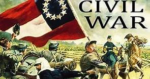 American Civil War | History of the United States | 1861-1865 | Documentary