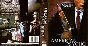 American Psycho (2000) Castellano