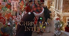 A Christmas Intern Lifetime Channel Movie Trailer
