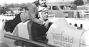 Indianapolis Speedway 1939 - Pat O'Brien, Ann Sheridan, John Payne