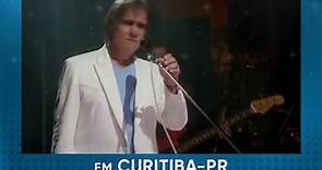 Roberto Carlos em Curitiba 2024