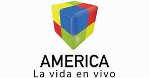 AMERICA TV - BUENOS AIRES (ARGENTINA)