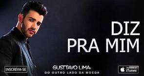 Gusttavo Lima - Diz Pra Mim - (Áudio Oficial)