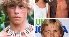 The Blue Lagoon' actor didn't exactly get what he want: Christopher Atkins has had a tough life