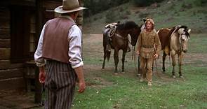 The Quest The Longest Drive 1976 _ Western Movie
