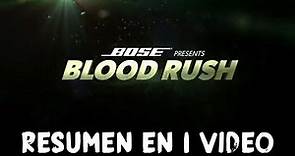 Arrow Blood Rush: Resumen en 1 video