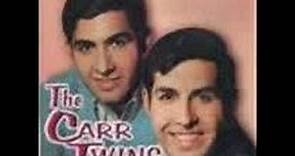 The Carr Twins - Vida Mia