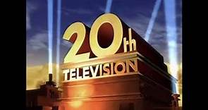 Mark Burnett Productions/Zoo Productions/20th Television (2009)
