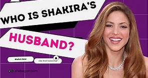 Is Shakira Married ?| See Shakira’s New Boyfriend | Everything About Her Family #shakira