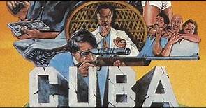 Kill Castro/Cuba Crossing (1980) Bande Annonce VF VHS