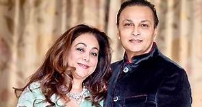 Anil Ambani's Wife Tina Joins Probe In Foreign Exchange Violation Case
