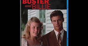 Buster & Billie Blu-Ray Movie Trailer
