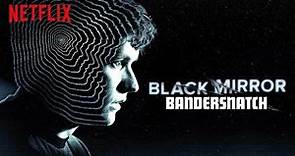 Black Mirror: Bandersnatch | Tráiler Oficial (Español)