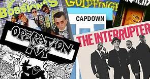 The 10 greatest ska-punk albums ever, ranked from worst to best