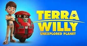 Terra Willy - Official Trailer