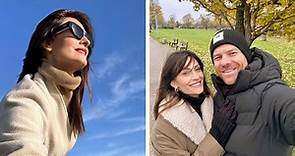 Xabi Alonso und seine Ehefrau Nagore: Auffälliges Muster bei etlichen Instagram-Kommentaren