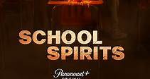 School Spirits: Season 1 Episode 7 Seance Anything