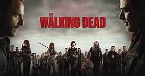 The Walking Dead - Temporada 8 COMPLETA! ESPAÑOL LATINO! FULL HD ( MEGA Y MEDIAFIRE)
