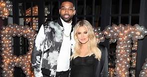 Tristan Thompson apologizes to Khloe Kardashian after paternity test