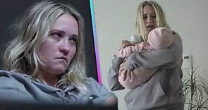 First Look at Lifetime's Stolen Baby: The Murder of Heidi Broussard - PREVIEW