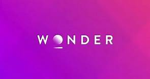 Welcome To Wonder