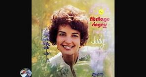Judy Morton - Heritage Singers USA presents Judy (1975)